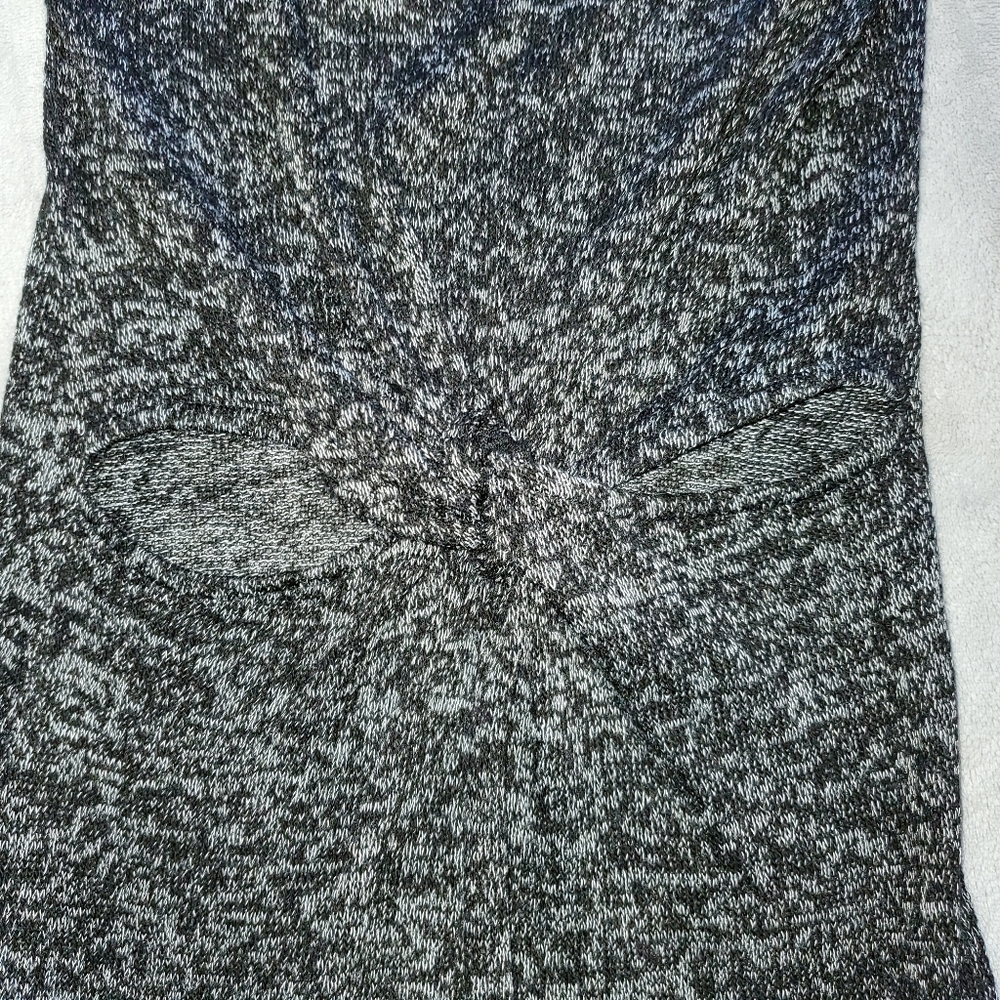 DIVIDED Dress - Picture 4 of 4